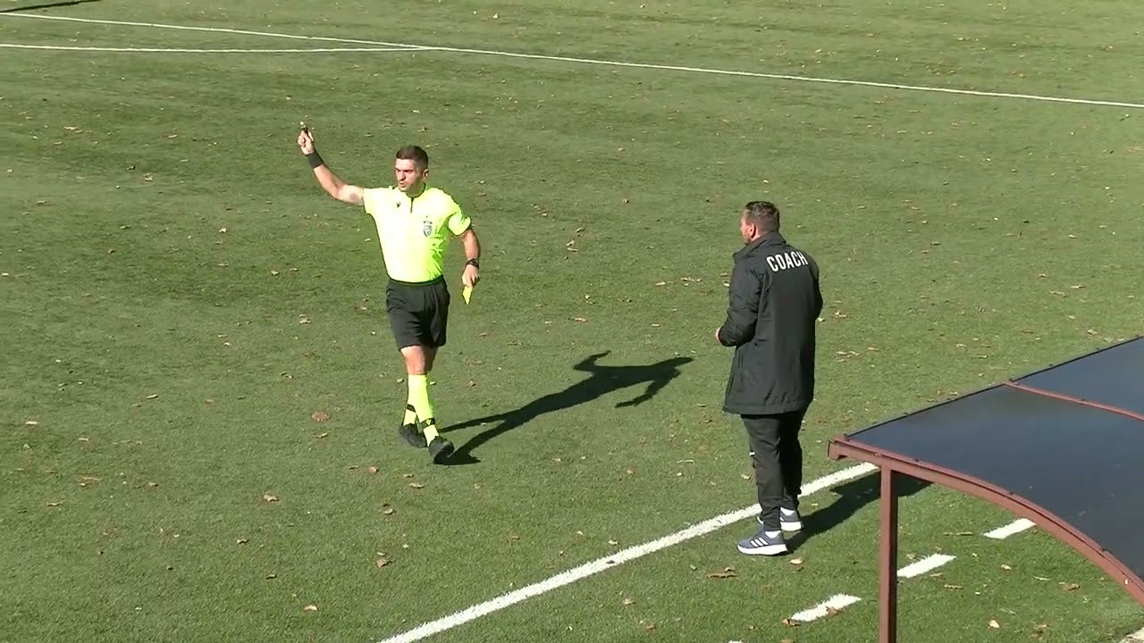 ISTOGU 03 VS KF CITISPORT u13 2:0