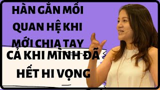 Top 11 cách làm lành khi lỡ nói chia tay hay nhất năm 2022