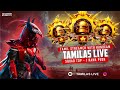Ipad M4 Gameplay TAMILAS LIVE