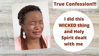 Misplaced Priorities: The Horrible Sin You're Probably Committing