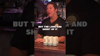 Confusing alcohol license in Texas