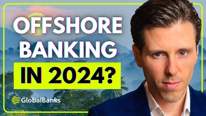 Offshore Banking: Your Secret Vault Under the Waves