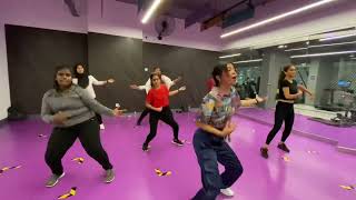Download Lagu BRUNO MARS - Chunky | Melissa Rahman Choreography (Beginners)