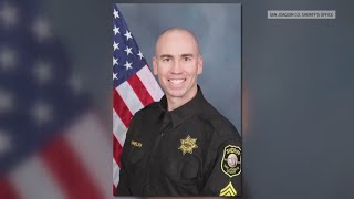San Joaquin County sheriff’s sergeant dies after medical emergency on duty