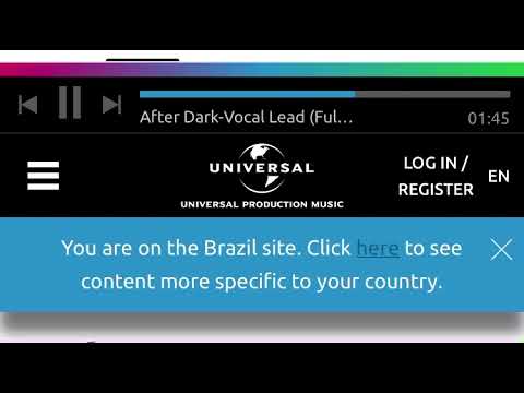 Jason Henry Koeper - After Dark (Gangstar Vegas Radio)