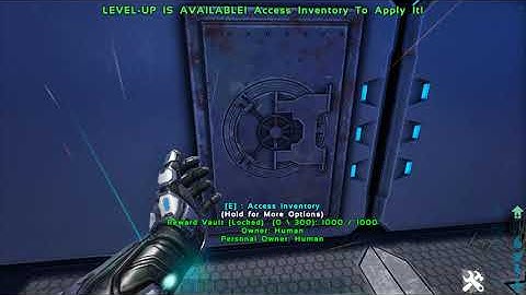 Reward vault genesis part 2 fix