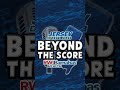 We talk about Bryan Porter’s incredible 4th quarter in this week’s JSZ Beyond the Score podcast