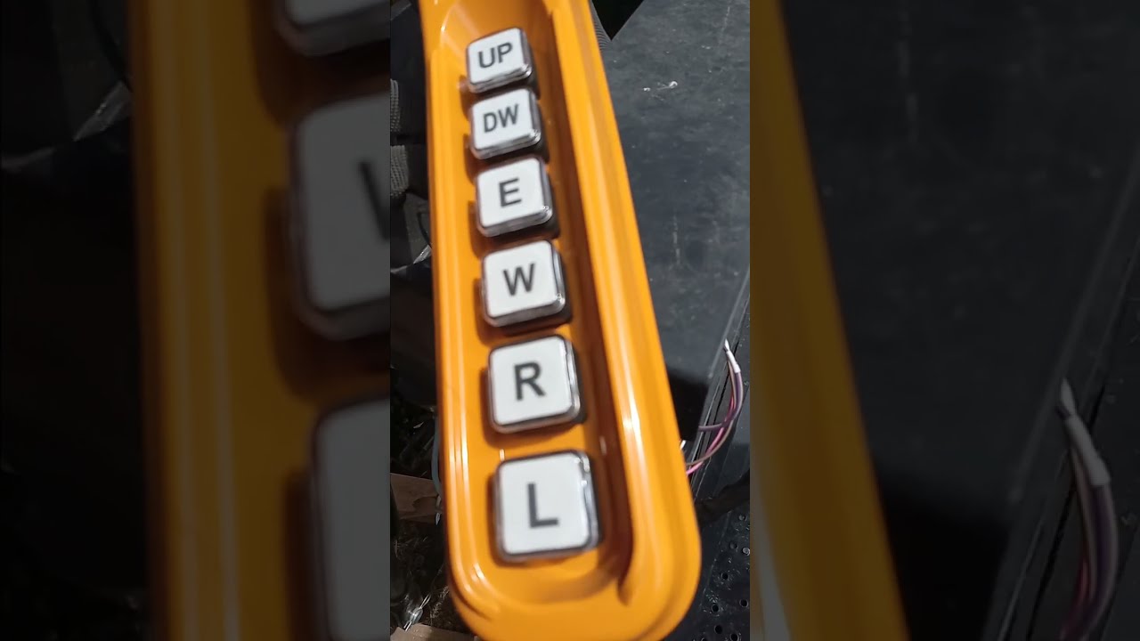 Electrical setup and tips LAND HONOR GRADER BLADE WORK AROUND