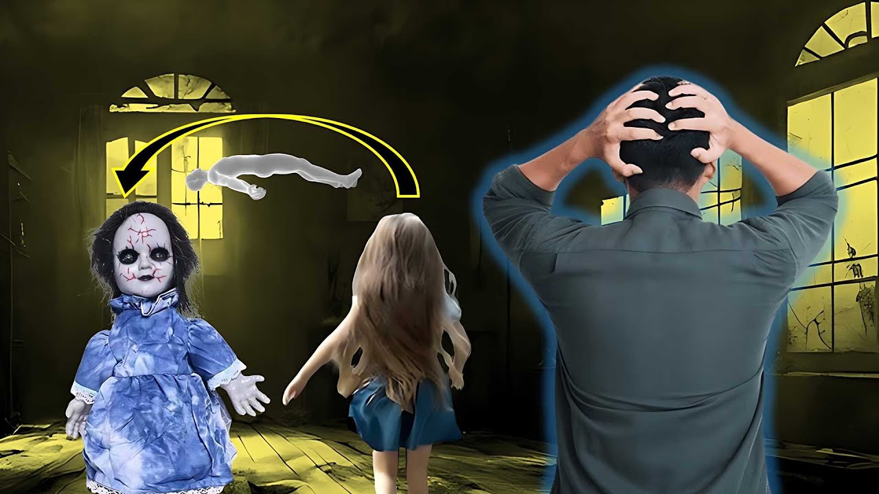 I want my daughter to live with love and experience love