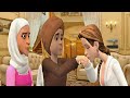 ماين نور الدين تفاجأ ت و سهام الرضى دات و نورية على مها شكا ت قلبها خوات