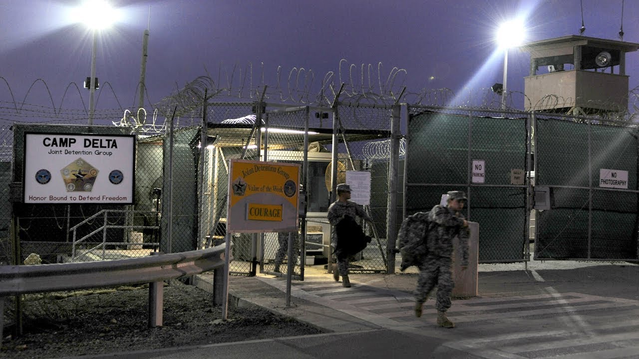 Top 10 High Security Prisons In The World || Pastimers