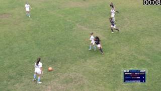 2017 REBELS CUP GU-12 GOLD (FULL GAME) - OXNARD UNITED SC VS REBELS GOLD 20005 (MARTINEZ)