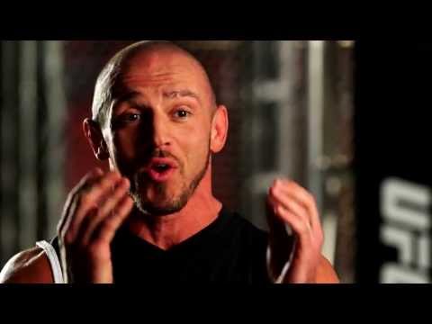 Video thumbnail: UFC FIT DVD