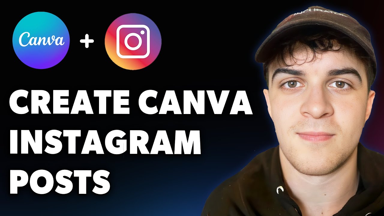 How to Create Canva Instagram Posts (Full 2025 Guide)