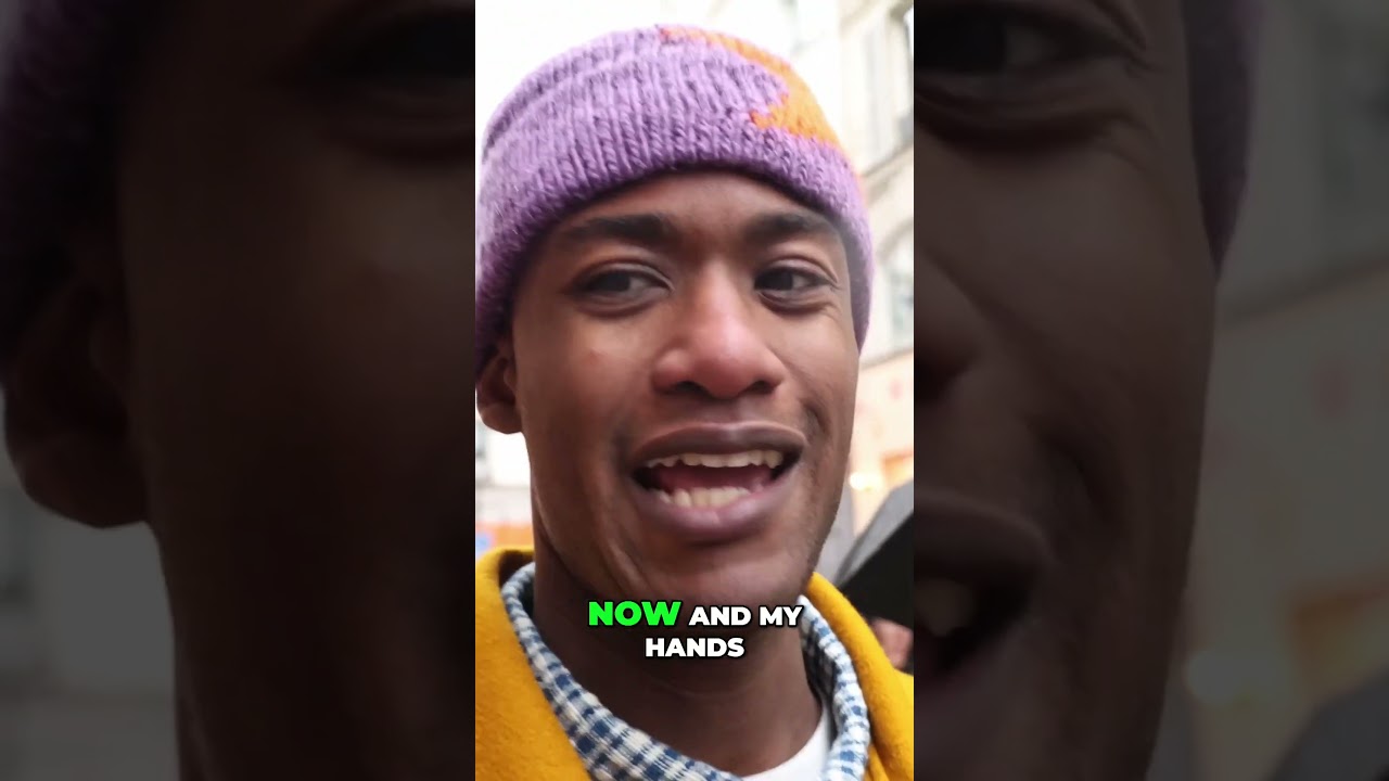 Exploring Diverse Styles at Paris Fashion Week | Fredjo Clothing Store