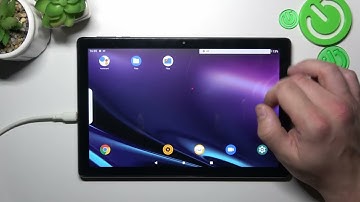 Does Alcatel 1T 10 Smart Have Screen Mirroring Function?