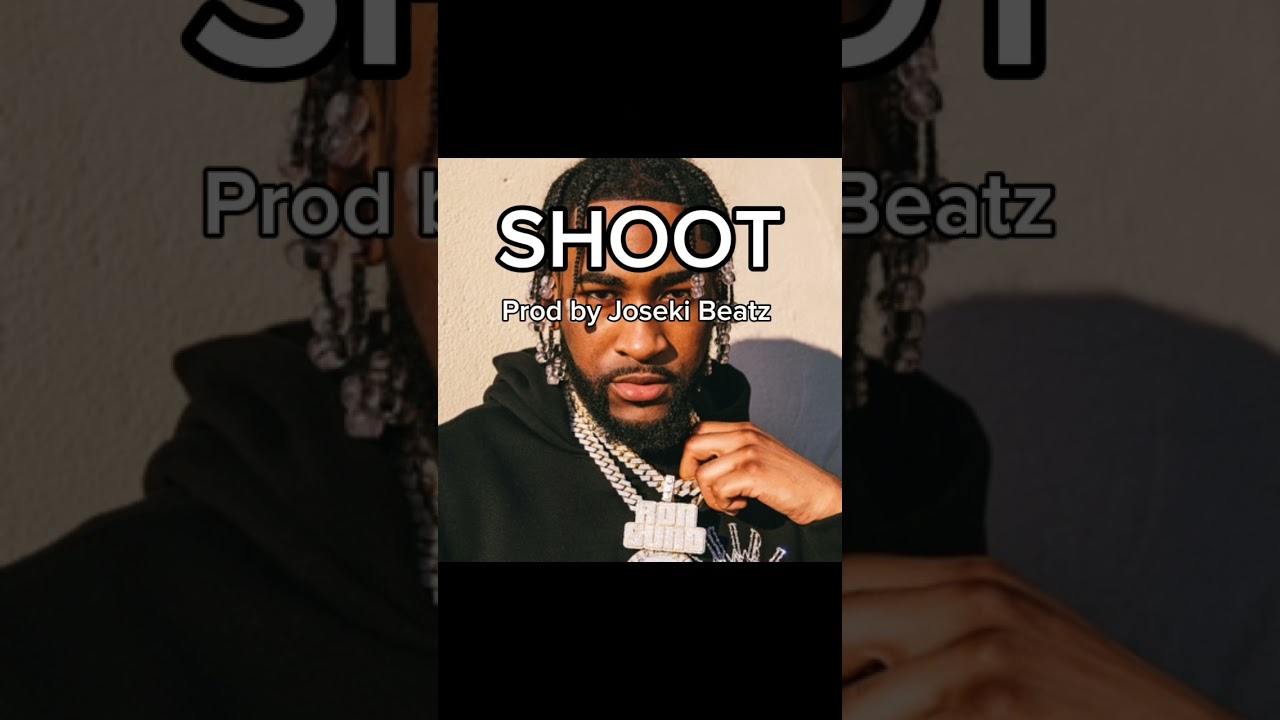 [FREE] Fast Drill / Jersey Club type beat Ron Suno X C Blu "Shoot" (Prod by Joseki)