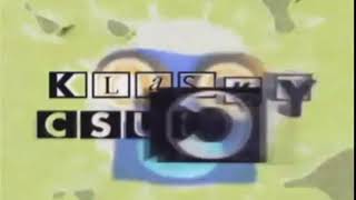 Klasky Csupo In Ultimamoviemans G-Major