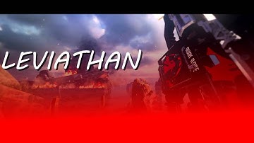 Leviathan (COD BO3 Montage #3)