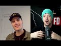 The Outerzone Podcast - Fredric Aasbo (EP.2)