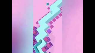 geometry dance on dancing line level 4 music screenshot 4
