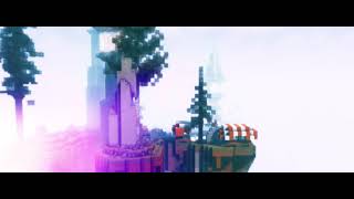 [4K] AgeDrop・Minecraft Server Trailer