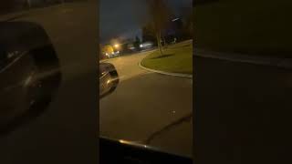 Late night shenanigans part 2