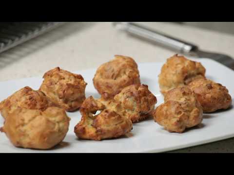 gougères:-easy-make-ahead-hors-d’oeuvres