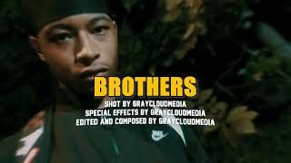 R5 x WDK Steppa- Brothers(shot by@graycloudmedia )