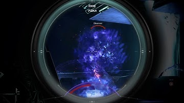 Mass Effect™: Andromeda Escaping Kadara