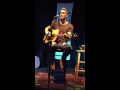 Brett Young - "Olivia Mae"