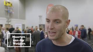 MKB dag Dordrecht 2019 · Aftermovie 'Ondernemen is topsport!' MKB dag Dordrecht 2019 · Aftermovie 'Ondernemen is topsport!'