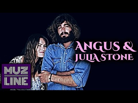 Angus & Julia Stone in Concert 2014