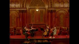 Prelude and Scherzo by Max Marcus