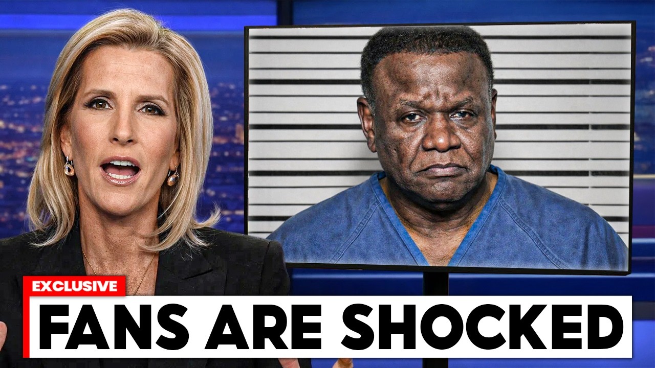 Remember George Wallace? What Just Happened To Him Will Leave You In Stunned  - YouTube