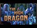 Dragon Age Origins #34 - Immersive Full Playthrough - The High Dragon
