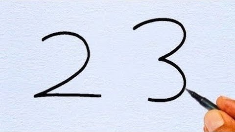 How to draw Elephant from number 555 | Easy Elephant drawing for beginners | हाथि चित्र 