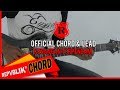 REPVBLIK " KENANGAN TERPENDAM " ( OFFICIAL GUITAR CHORD &amp; LEAD )