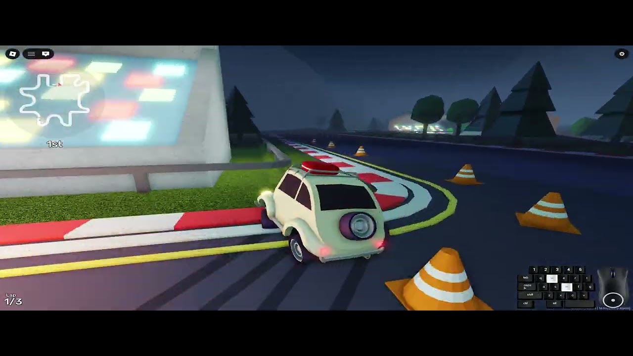 30th new world tournament