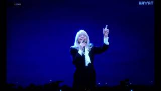 Hanka Paldum - Jedna Si Jedina Dan Drzavnosti Bih