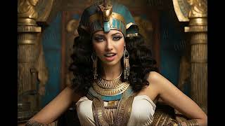"Cleopatra: Reina del Nilo | Intrigas, Amores y el Último Suspiro de Egipto"