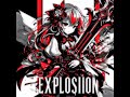 Plymxunth  explosion official audio