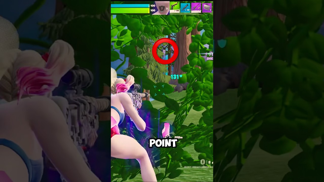 They Picked The Wrong Bush 😭 #XenRecruit