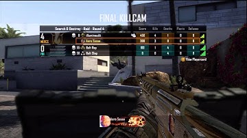 Proof of 4 0 on raid