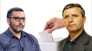 Pse nuk votova për Arlind Qorin! Flet Dilaver Goxhaj! | Shqip nga Rudina Xhunga