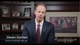 Michigan Auto Accident Lawyers 