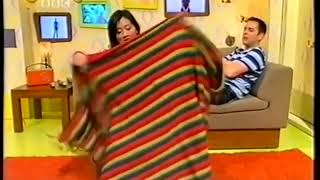 Cbeebies - Getting Ready For Naptime