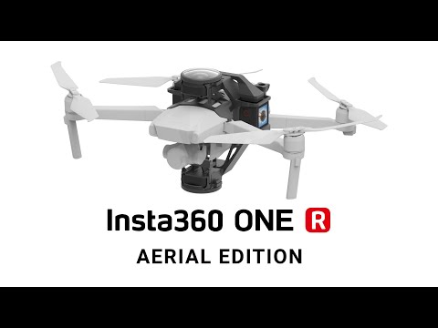 insta360 drone mount