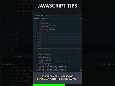 Improve your debugging