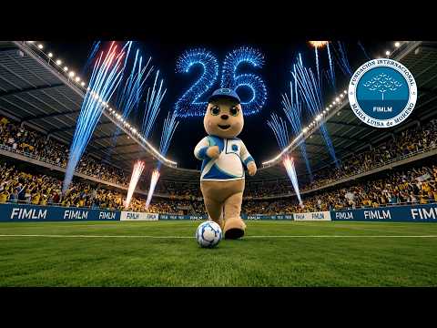 #Fimlm26Años | Canción 26 años